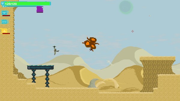 Скриншот из Subject: Relictus