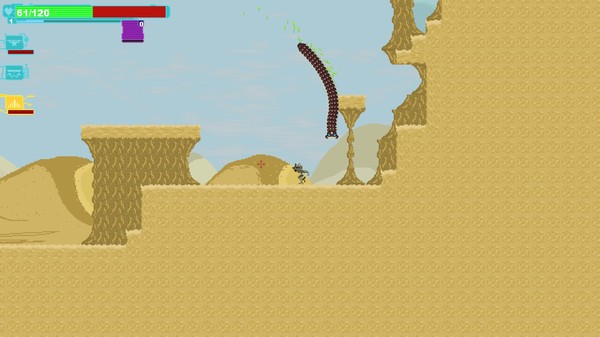 Скриншот из Subject: Relictus