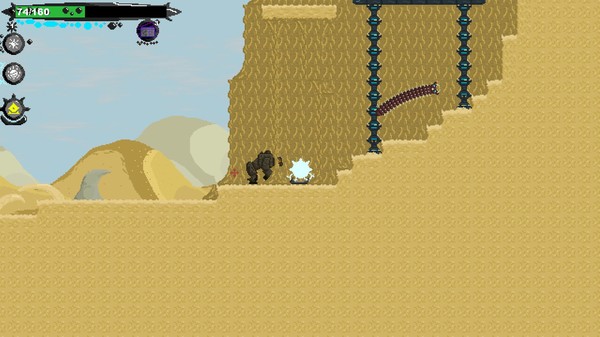 Скриншот из Subject: Relictus