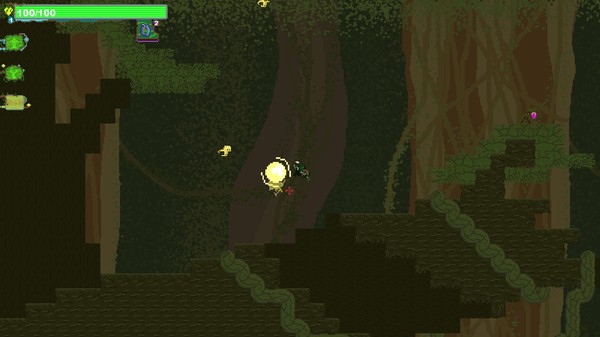 Скриншот из Subject: Relictus