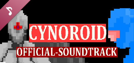 CYNOROID GAIDEN Soundtrack banner image