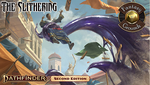Pré-lançamento: Pathfinder – O jogo de aventuras