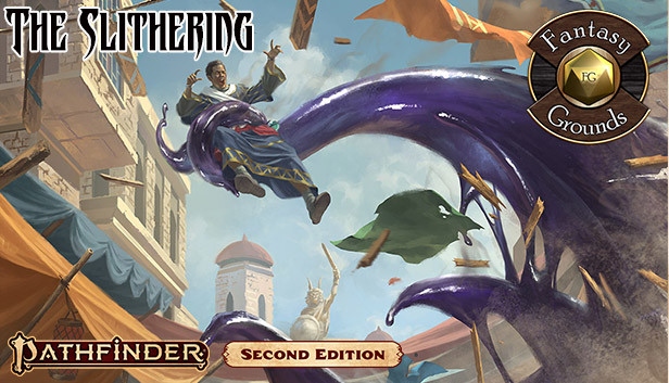 Pathfinder Jogo De Aventura