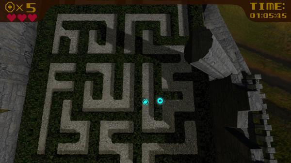 Скриншот из Lair Hockey