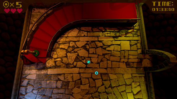 Скриншот из Lair Hockey