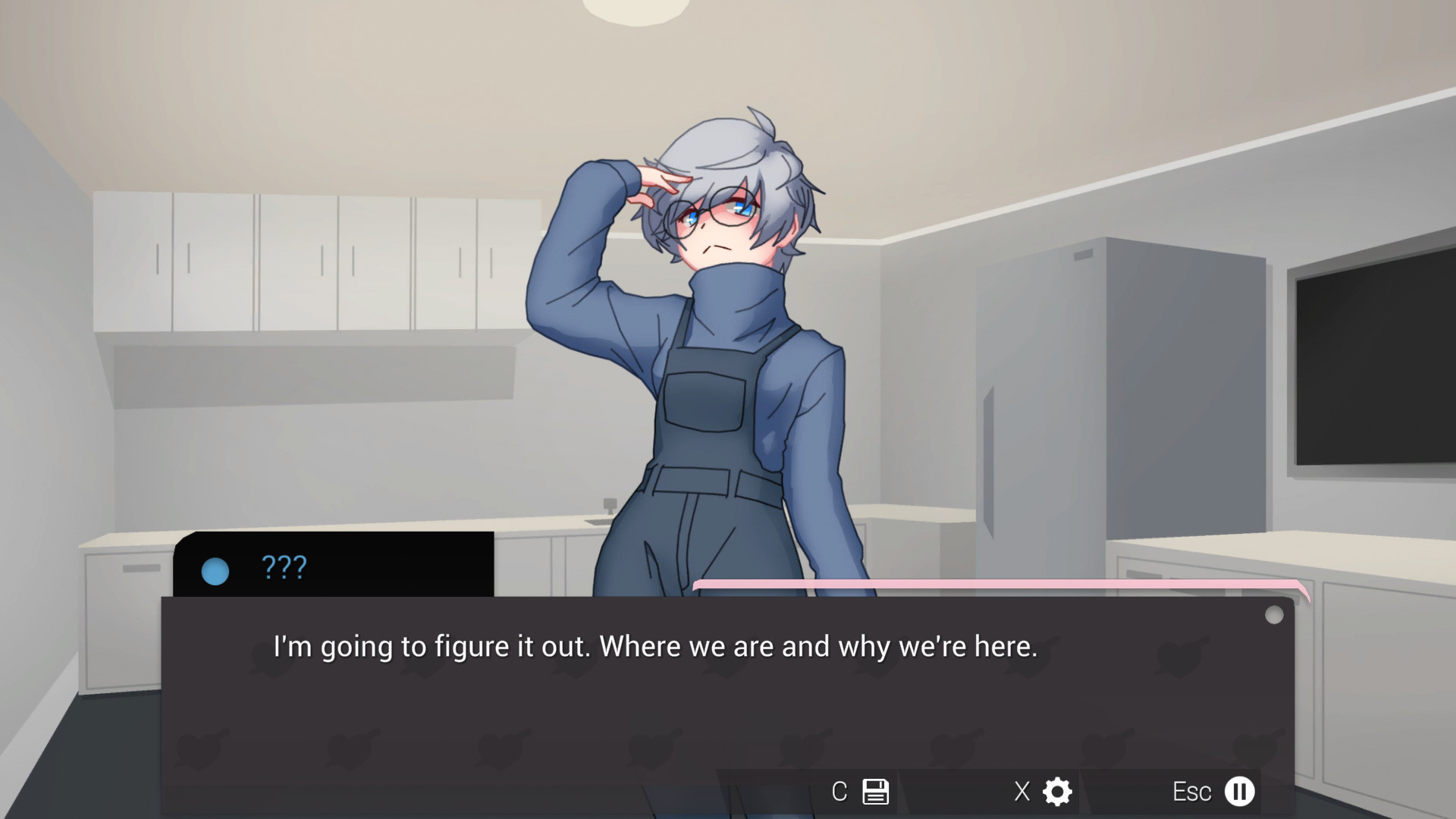 Serial Lover Demo #3