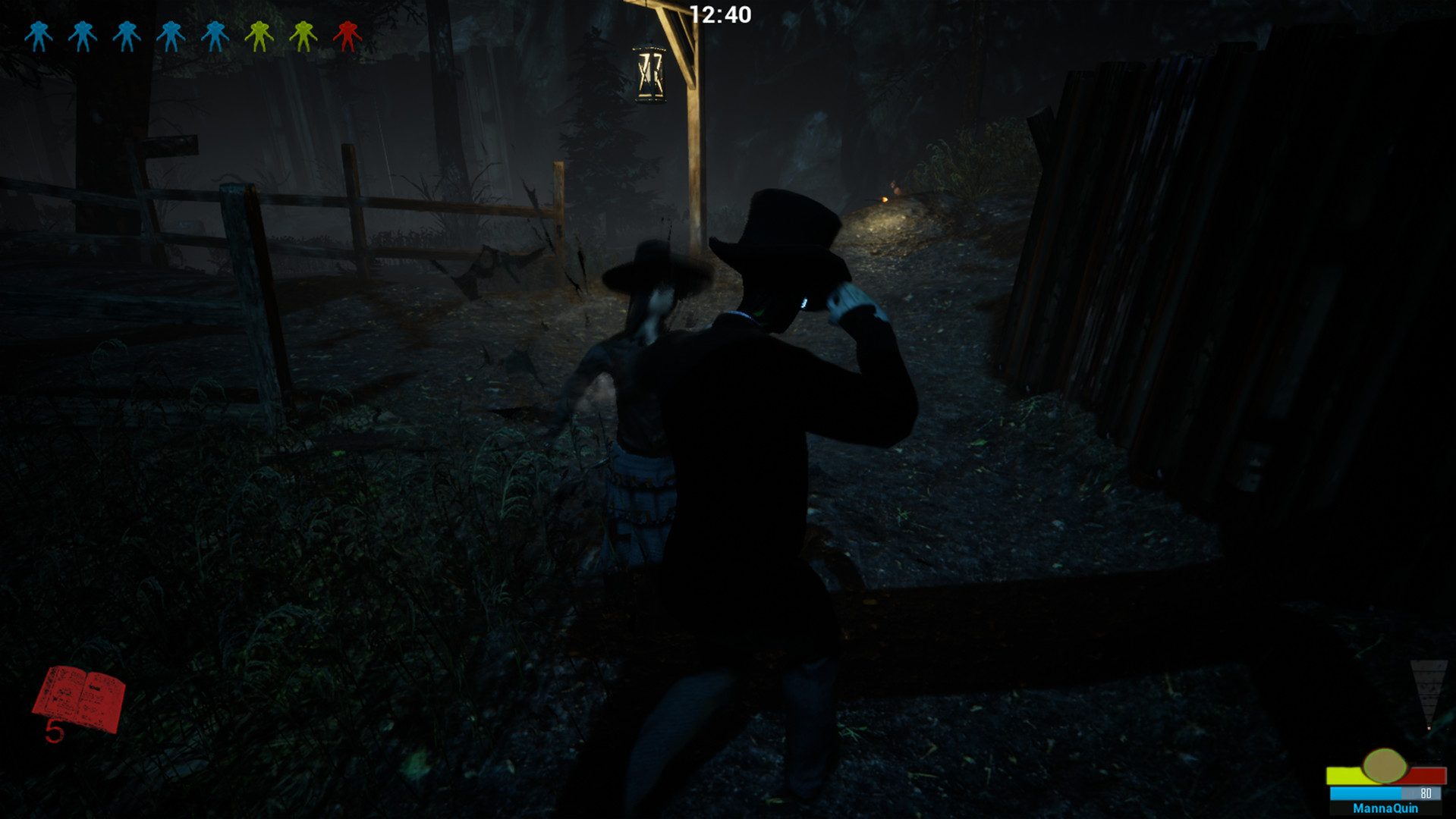 Dreadful Shadows On Steam Dreadful Shadows On Steam
