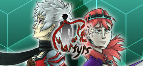 Path of the Martyrs Cover Image