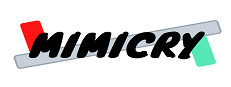 Mimicry 게임 이미지