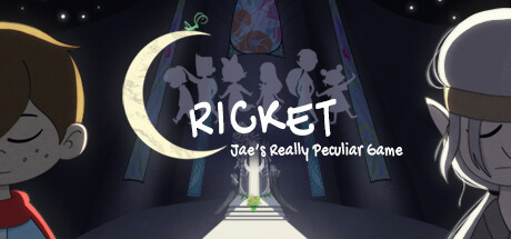 Cricket: Jae's Really Peculiar Game on Steam