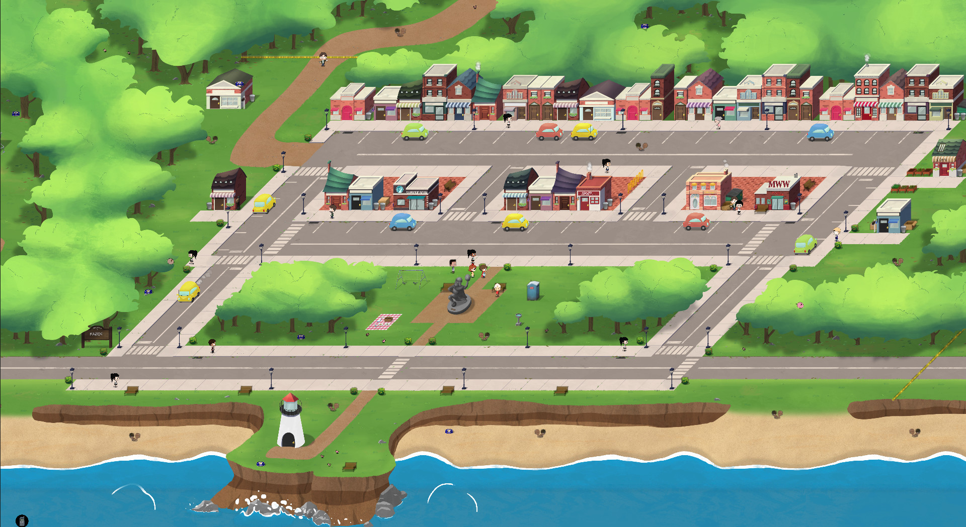 Cricket: Jae's Really Peculiar Game Demo #7