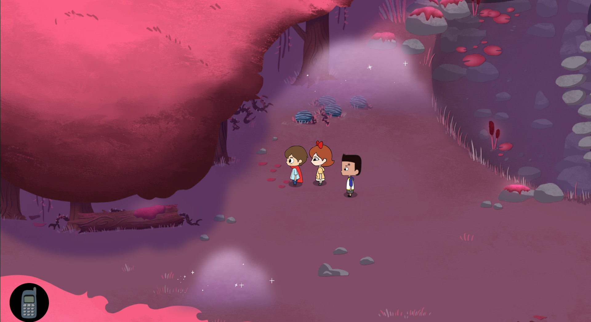 Cricket: Jae's Really Peculiar Game Demo #10