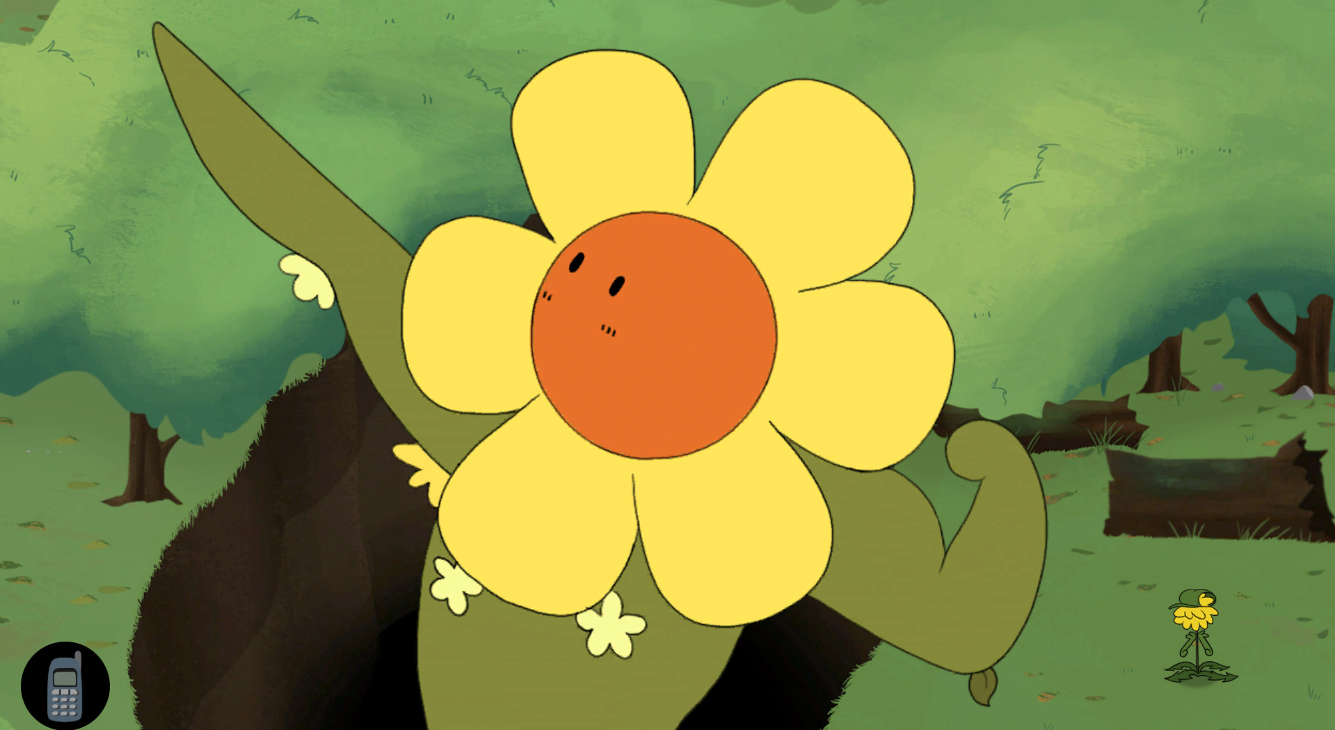 Cricket: Jae's Really Peculiar Game Demo #6