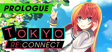 Tokyo Re:Connect Prologue steam charts