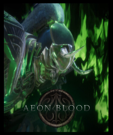 AEON BLOOD