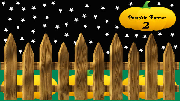 【图】Pumpkin Farmer 2(截图1) 【图】Pumpkin Farmer 2(截图1)