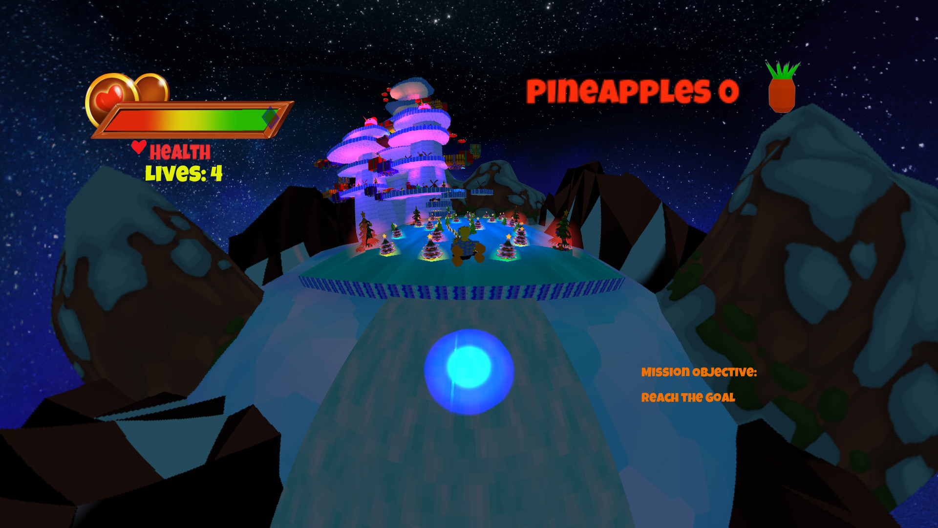 Pumpkin Dog Xtreme #18