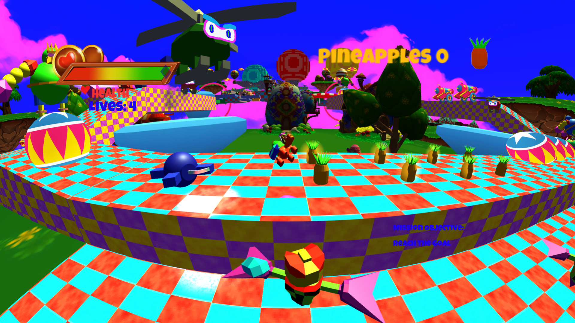 Pumpkin Dog Xtreme #19