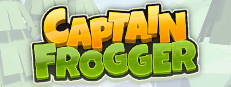 Captain Frogger