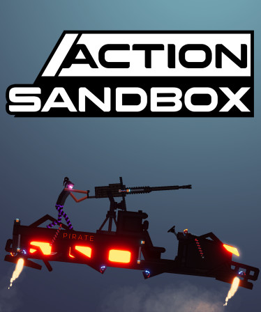 ACTION SANDBOX