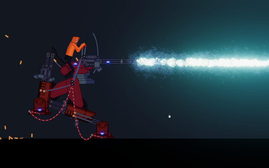 ACTION SANDBOX game for Linux 1