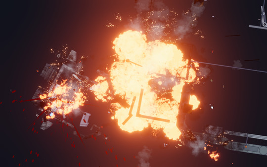 скриншот ACTION SANDBOX 2