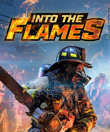Into The Flames - Supporter Pack