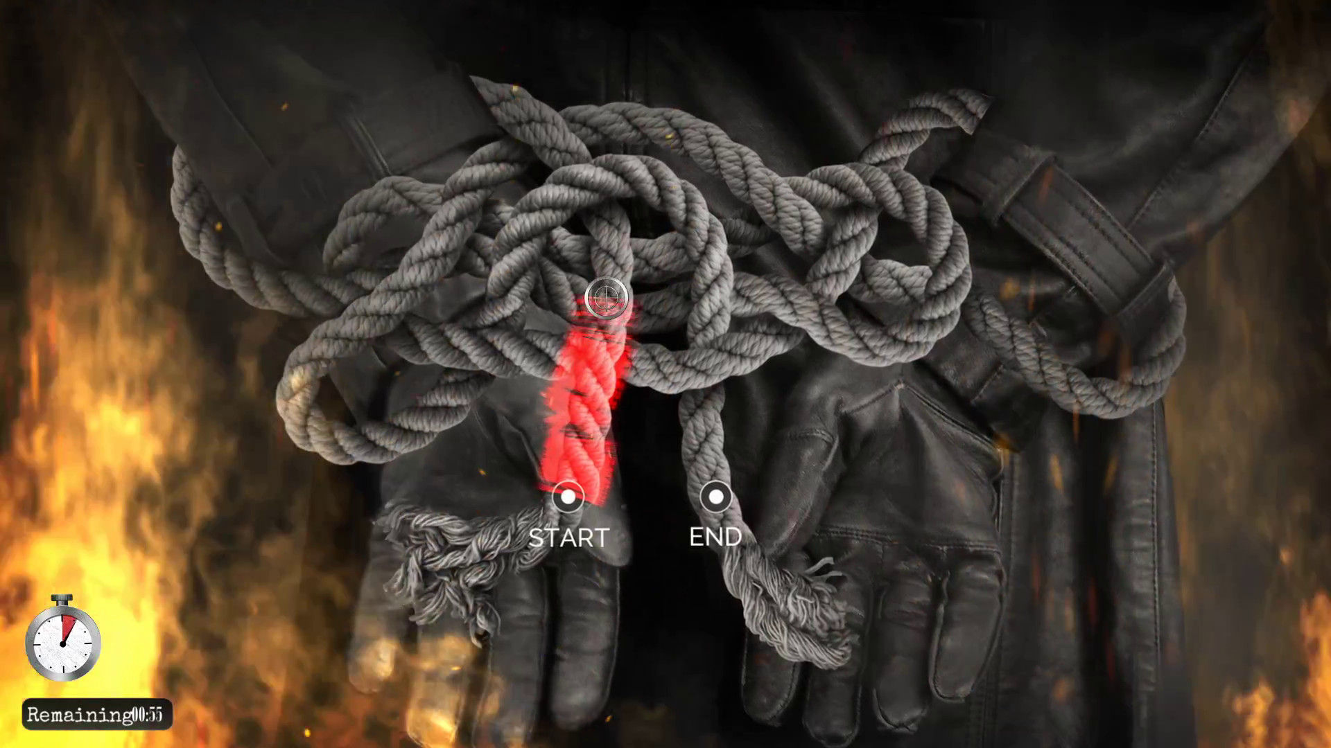 Chicken Police Demo #0