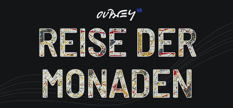 OUBEY VR – Reise der Monaden Cover Image