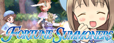 Fortune Summoners: Secret of the Elemental Stone