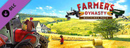 Farmer's Dynasty - Machines Pack
