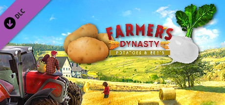 Farmer's Dynasty - Potatoes & Beets (7.21 GB)