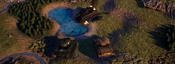 战略思维:为自由而战/Strategic Mind: Fight for Freedom(正式版)