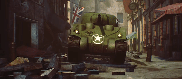 Strategic Mind: Fight for Freedom