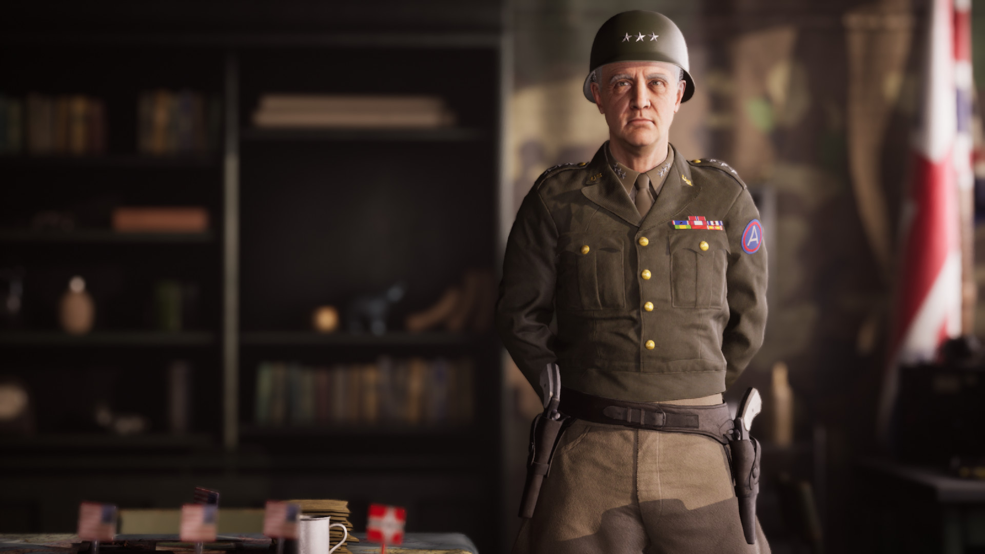 Strategic Mind: Fight for Freedom #22