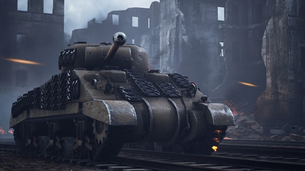 Strategic Mind: Fight for Freedom game for Linux 1