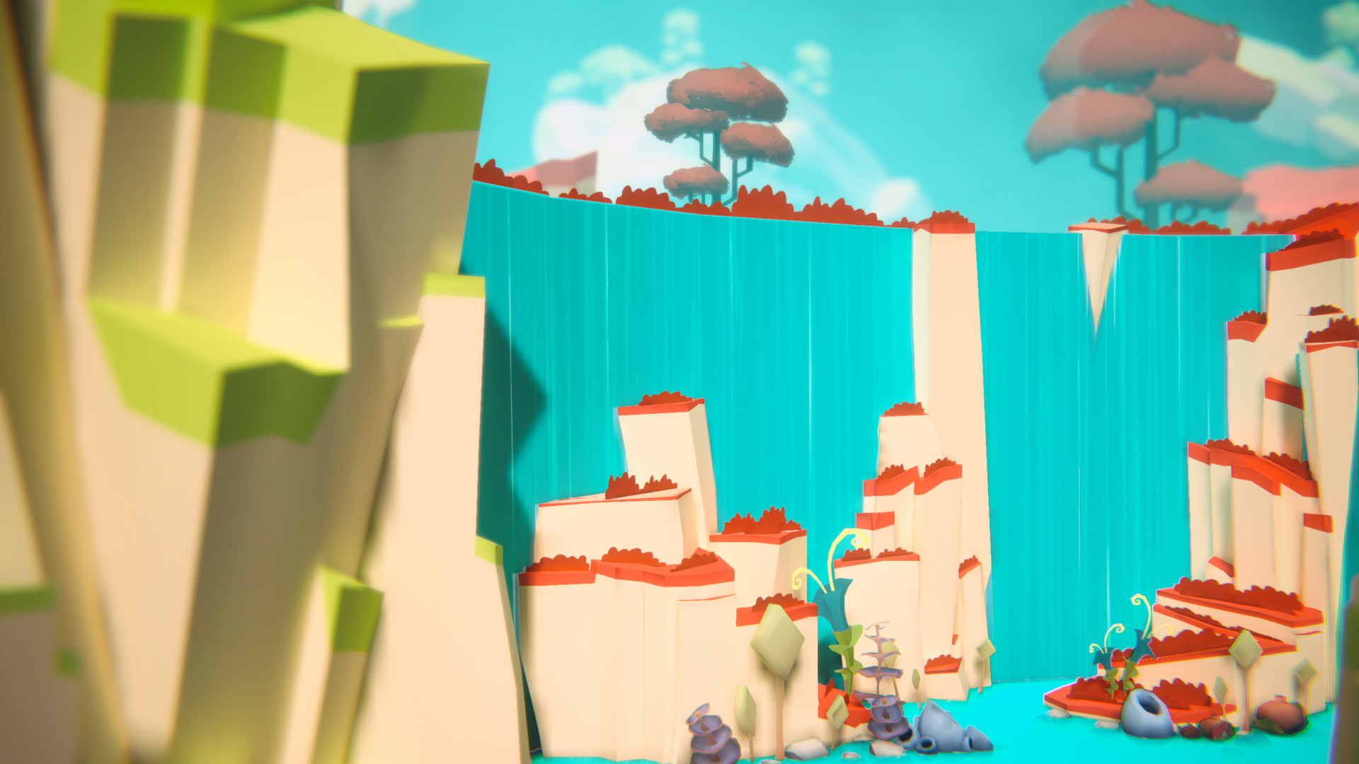 Krystopia: Nova's Journey Original Soundtrack #3