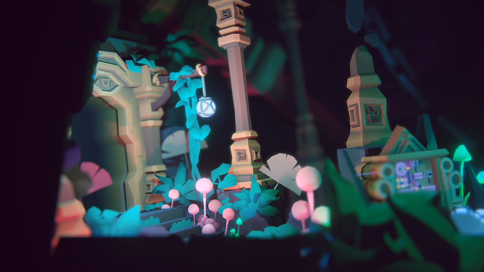 Krystopia: Nova's Journey Original Soundtrack #5