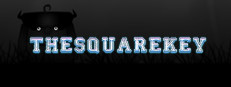 The Square Key