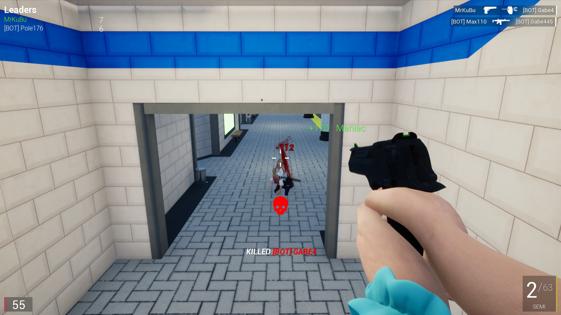 Island games on Steam