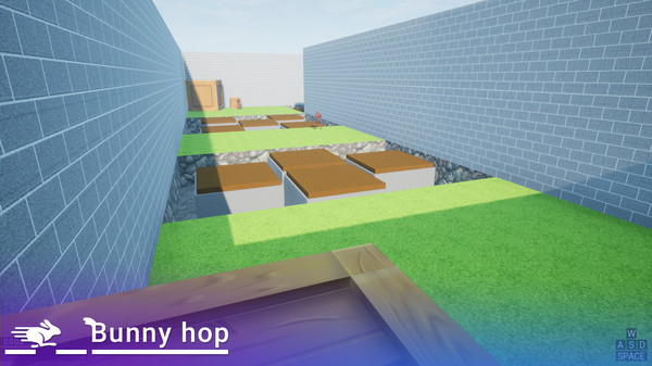 Скриншот из Island games