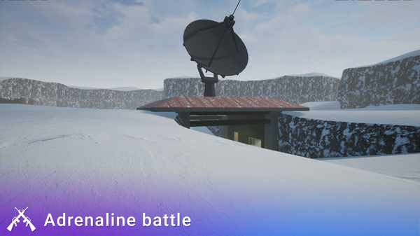 Скриншот из Island games