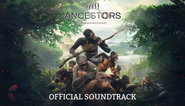 Save 75% on Ancestors: The Humankind Odyssey on Steam