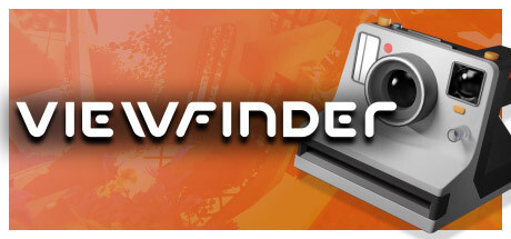 Steam header art for Viewfinder