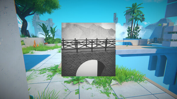 Screenshot of Viewfinder
