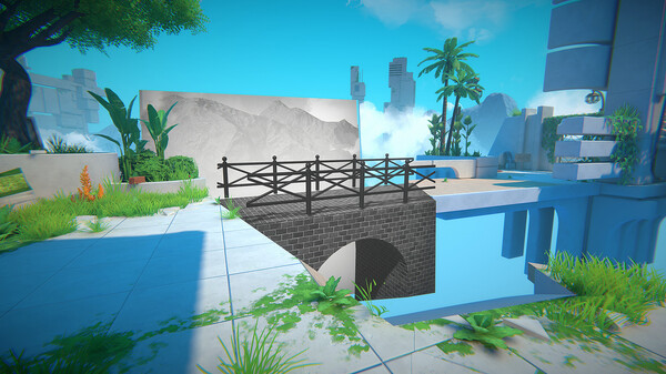 Screenshot of Viewfinder