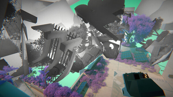 Screenshot of Viewfinder