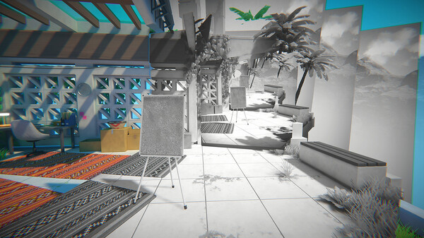 Screenshot of Viewfinder