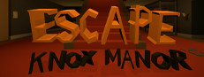 Escape Knox Manor 게임 이미지