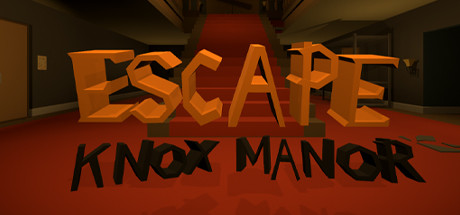 Escape Knox Manor Cover Image